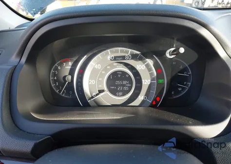 2015 Honda Cr-V Ex-L from USA, damaged, VIN 2HKRM4H71FH613194